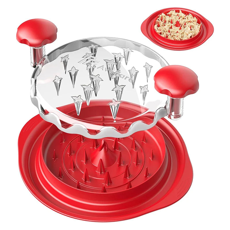 MeatMate Shredder Pro