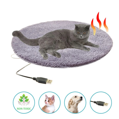 PawWarm™ Heated Pad