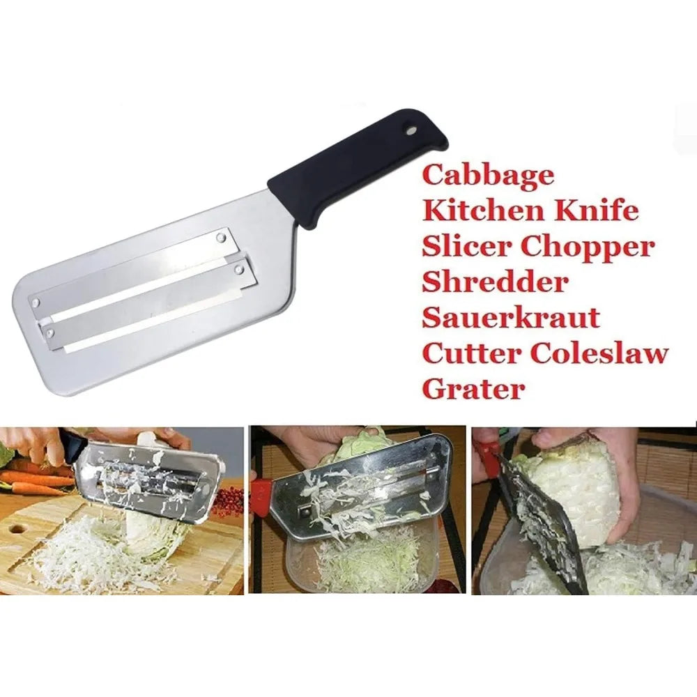 SlicePro Knife