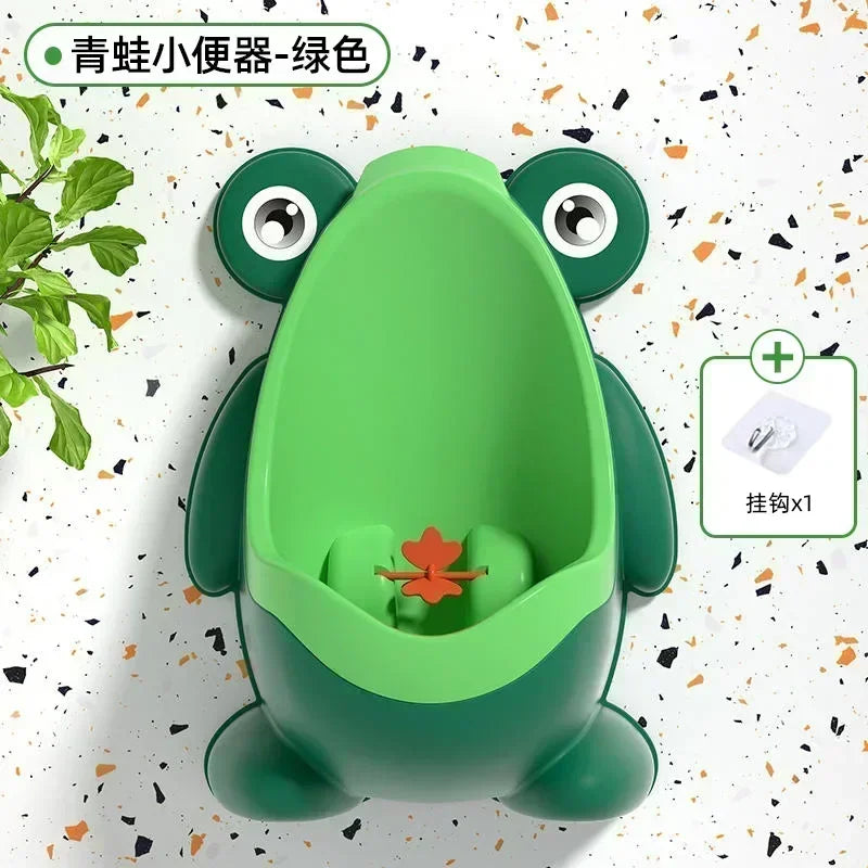 FroggyPee Trainer