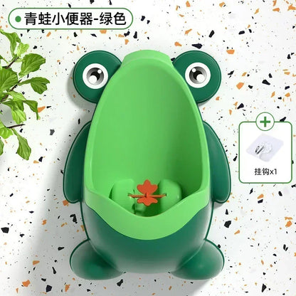 FroggyPee Trainer