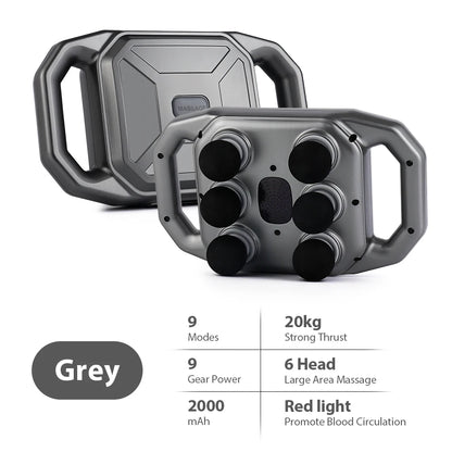 PulsePro 6X
