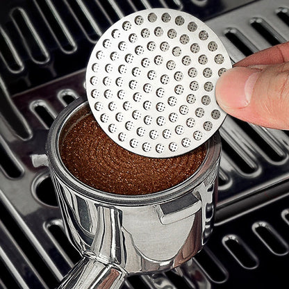 BrewShield Espresso Puck Screen