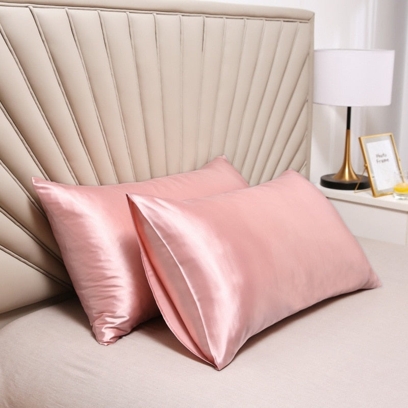 Silk Pillowcase