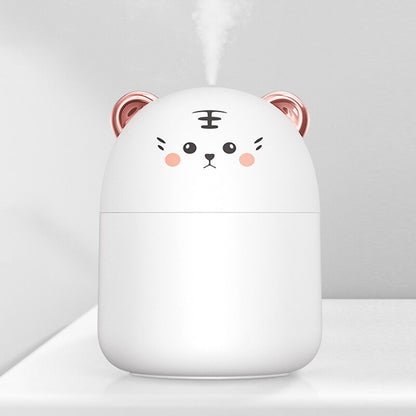 Cute Pet Humidifier