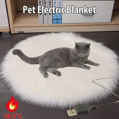 PawWarm™ Heated Pad