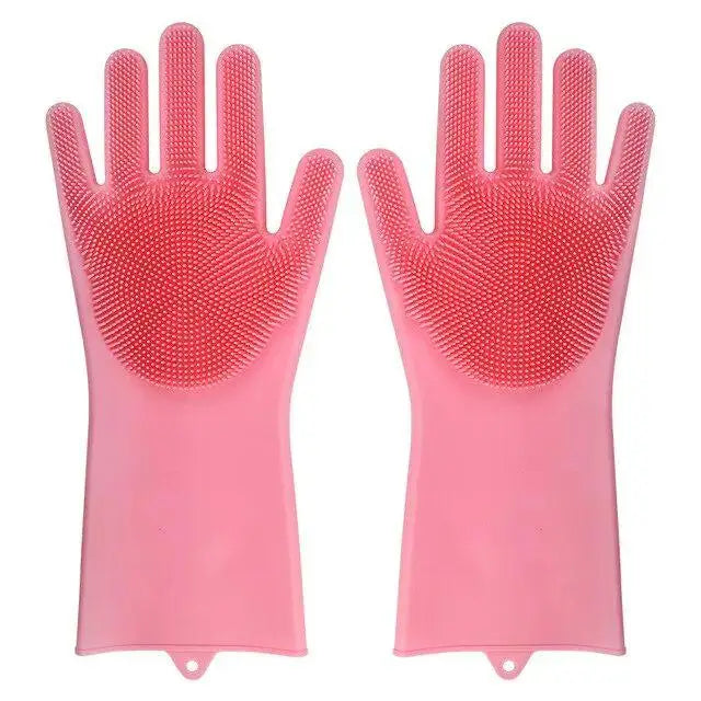 ScrubMate Gloves