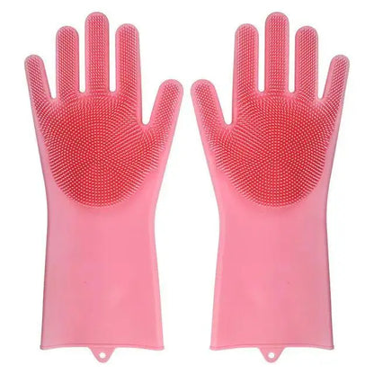 ScrubMate Gloves