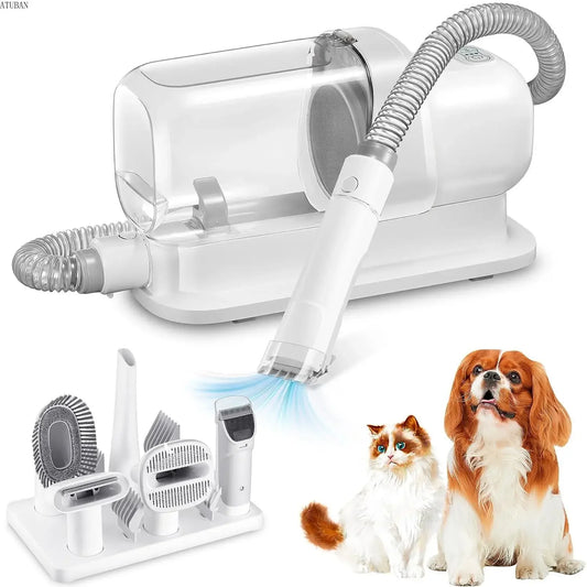 PawVac Pro