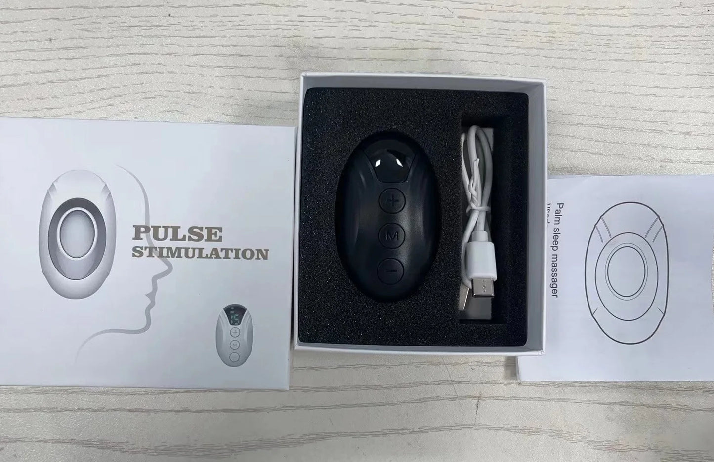 DreamEase™ Sleep Device