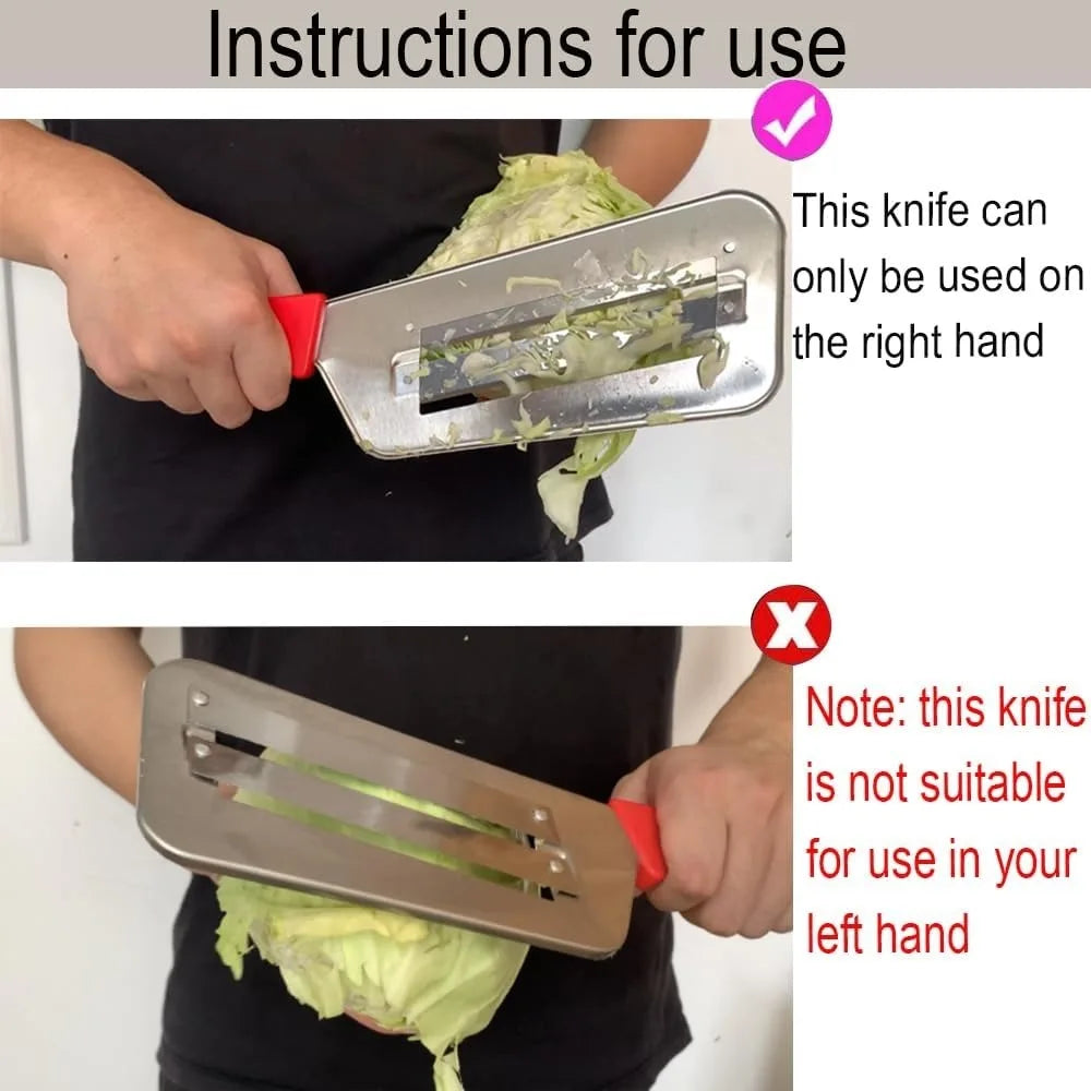 SlicePro Knife