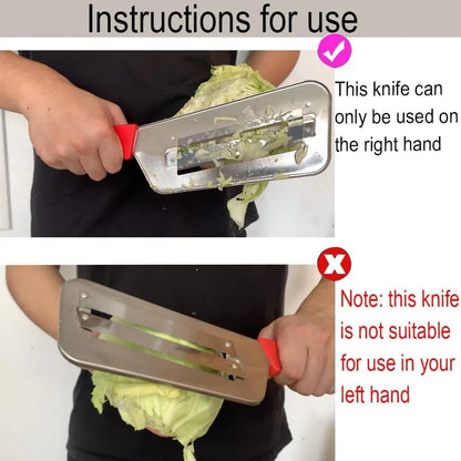 SlicePro Knife