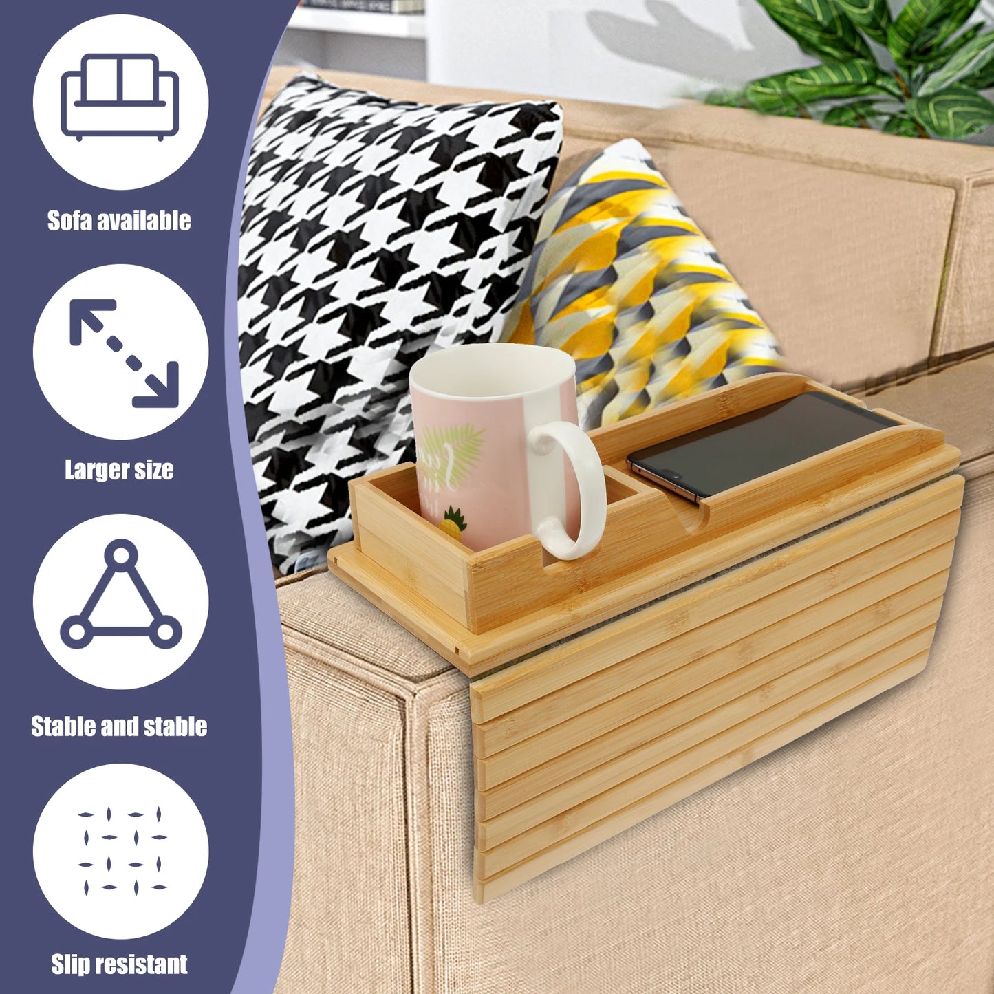 CouchCaddy