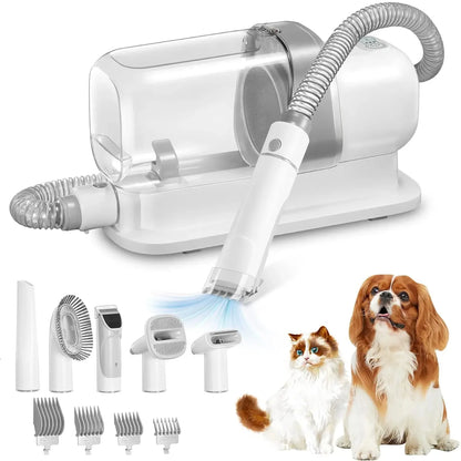 PawVac Pro