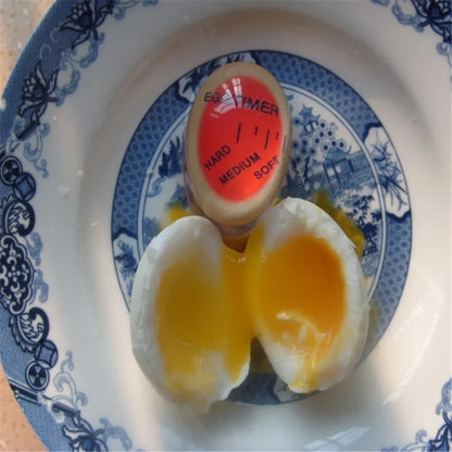 YolkBuddy Egg Timer