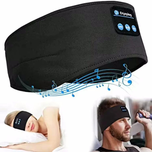 SnoozeSound™ Mask