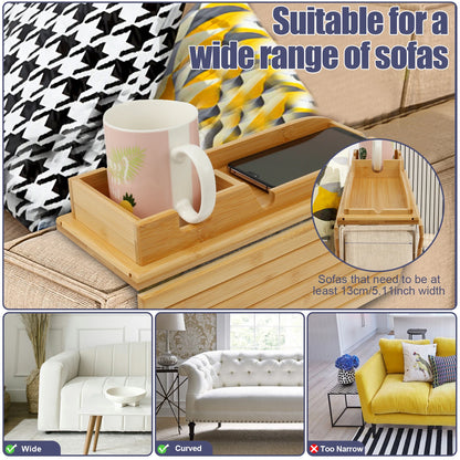 CouchCaddy