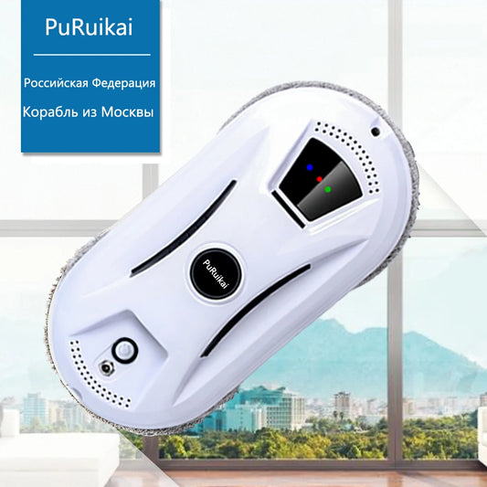 PuiRuiKai EcoVac Glide