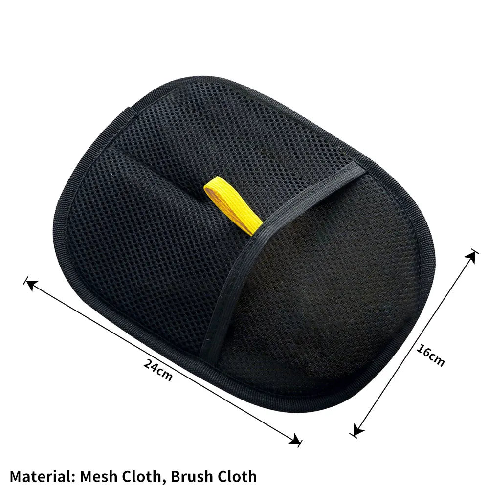 FurSweep Glove