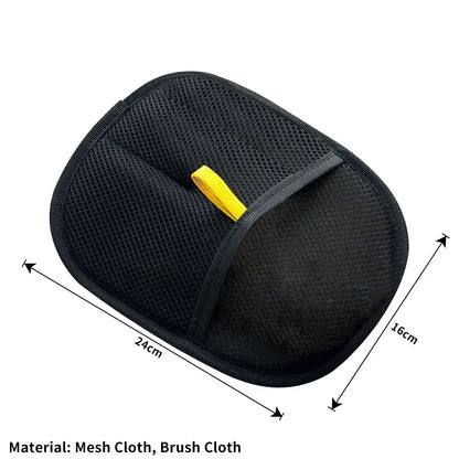 FurSweep Glove