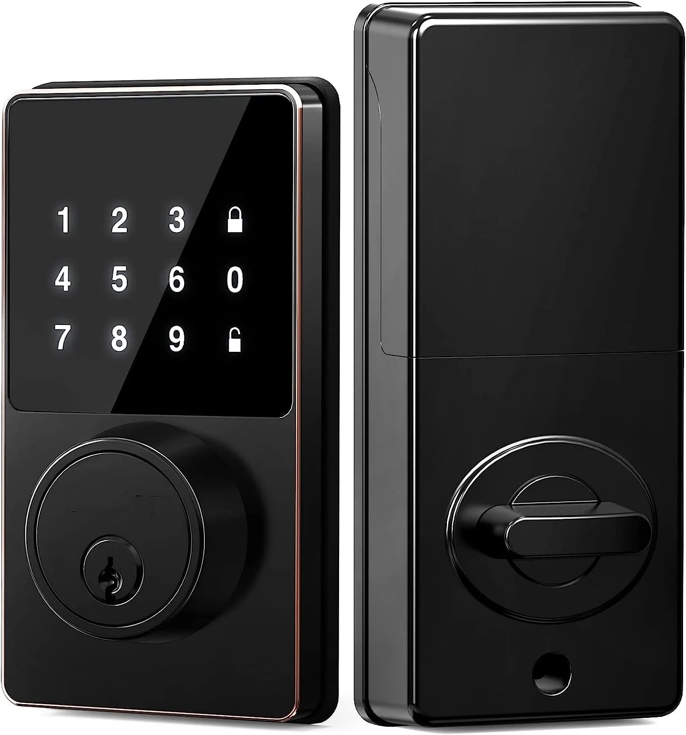 SwiftLock X50