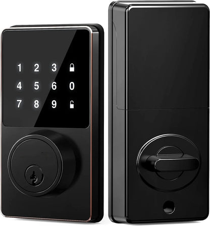 SwiftLock X50
