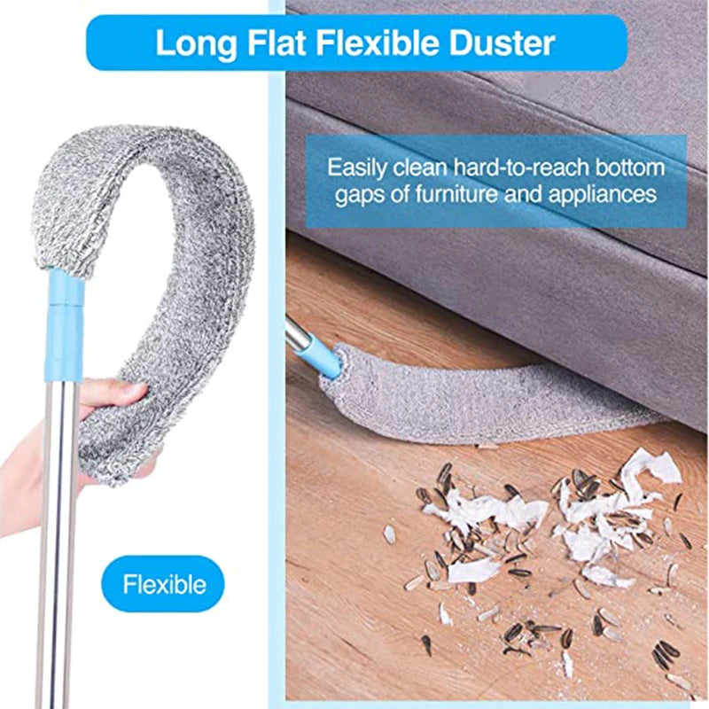 FlexSweep Gap Duster