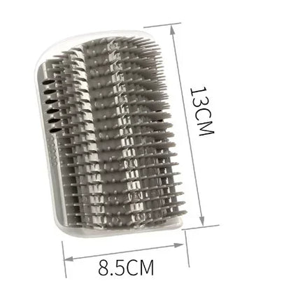 PurrEase Brush