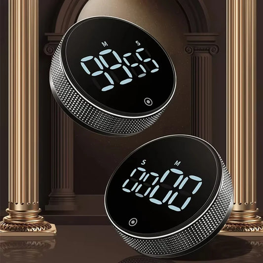 TickTock MagTimer