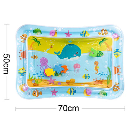 AquaPlay Tummy Mat
