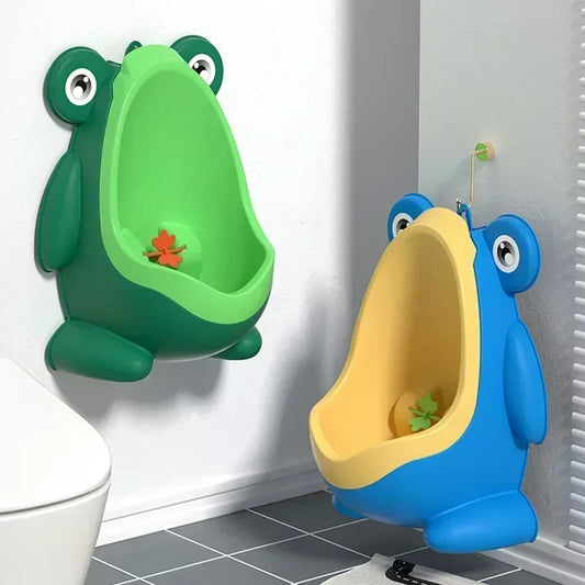 FroggyPee Trainer