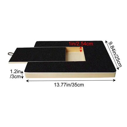PawTrim Board