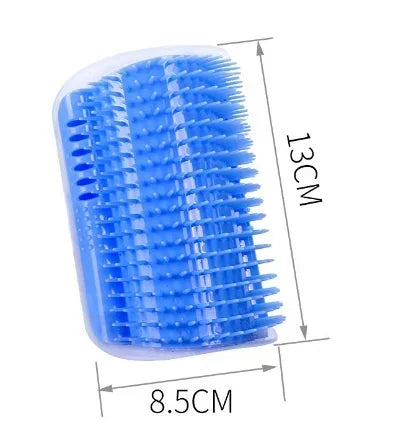PurrEase Brush