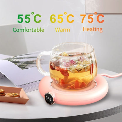 Cup Warmer USB