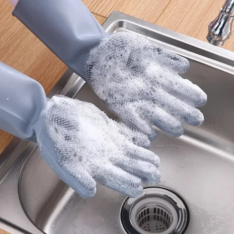 ScrubMate Gloves