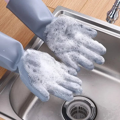 ScrubMate Gloves