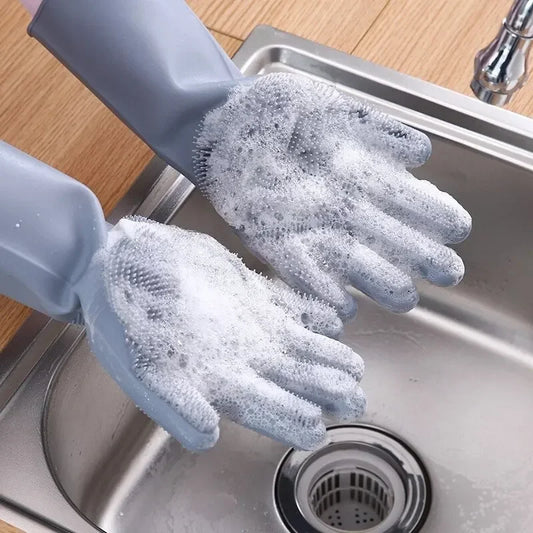 ScrubMate Gloves