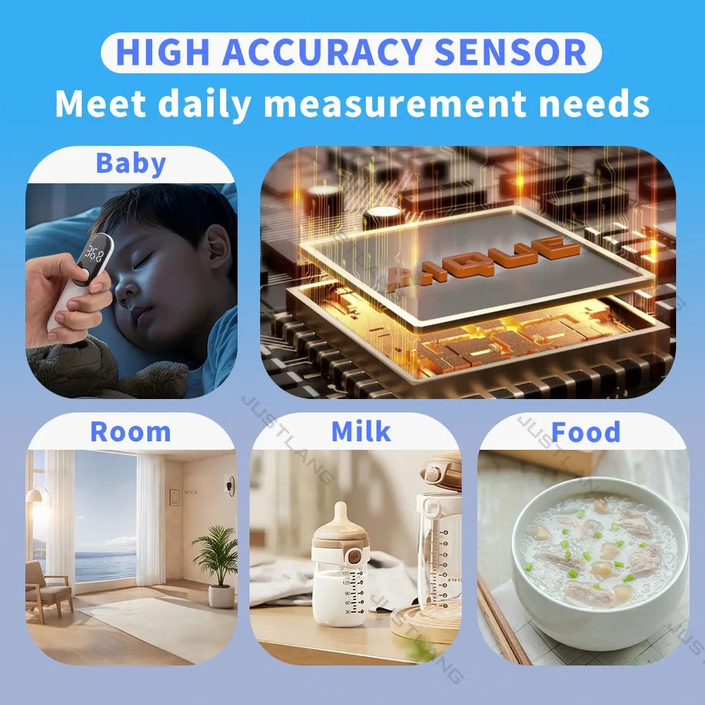 TempTouch™ Infrared Thermometer