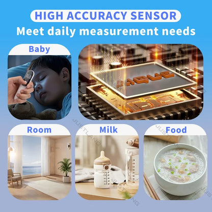 TempTouch™ Infrared Thermometer