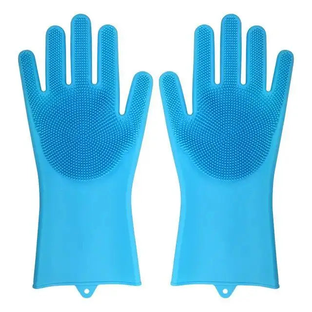 ScrubMate Gloves
