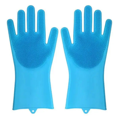 ScrubMate Gloves
