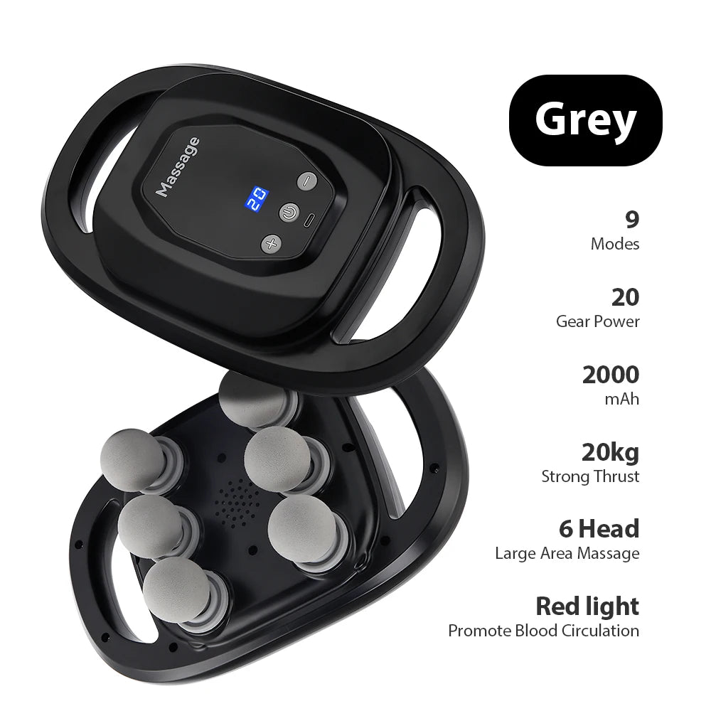 PulsePro 6X