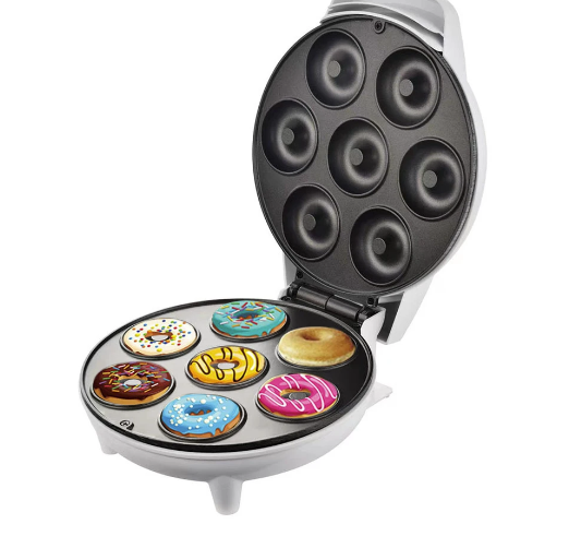 Donut Delight Maker