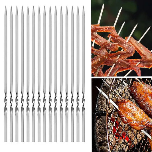 GrillMaster Skewer Collection