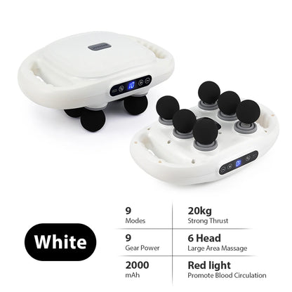 PulsePro 6X