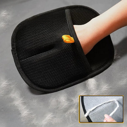 FurSweep Glove