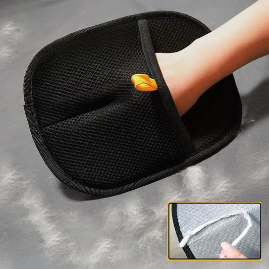 FurSweep Glove