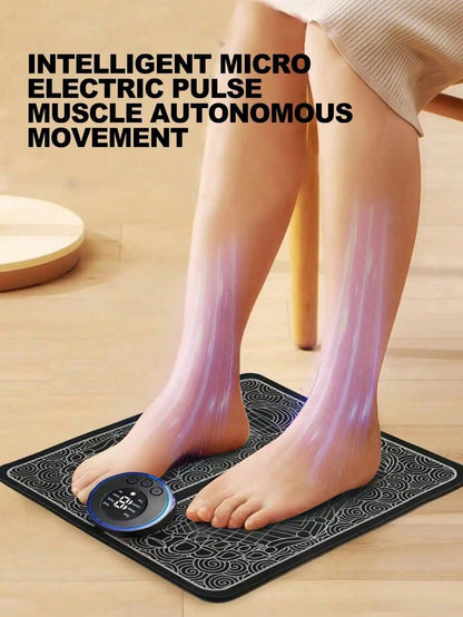 SootheStep™ EMS Massager