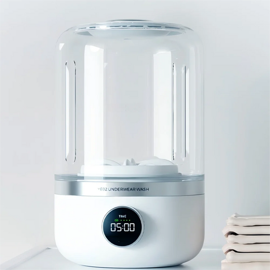 MiniWash GoBucket