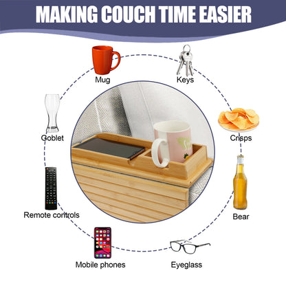 CouchCaddy